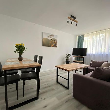 Apartament Duszniki-Zdroj Apartment Duszniki Zdroj Luaran gambar