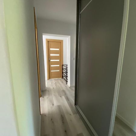 Apartament Duszniki-Zdroj Apartment Duszniki Zdroj Luaran gambar