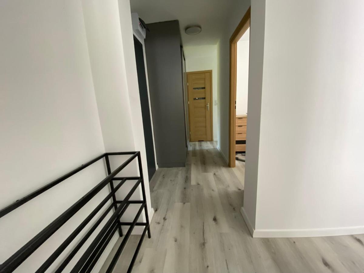 Apartament Duszniki-Zdroj Apartment Duszniki Zdroj Luaran gambar