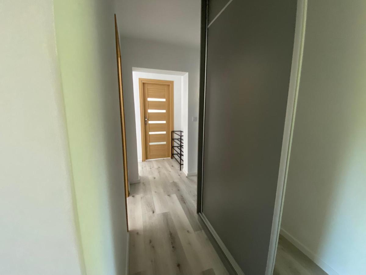 Apartament Duszniki-Zdroj Apartment Duszniki Zdroj Luaran gambar