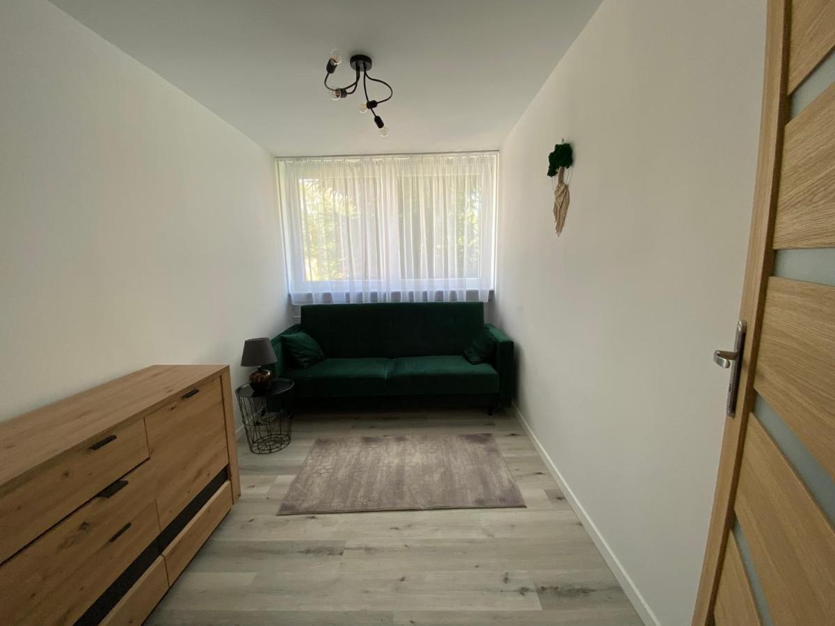 Apartament Duszniki-Zdroj Apartment Duszniki Zdroj Luaran gambar